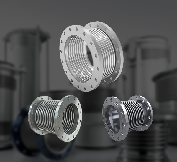 Single Expansion Joint