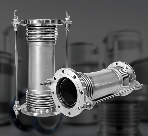 Universal Expansion Joint